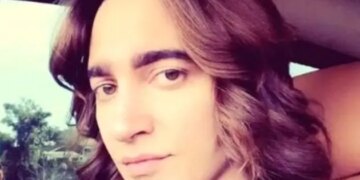 تصاویر شاهزاده سرین کیست و چگونه به شهرت رسیدید؟