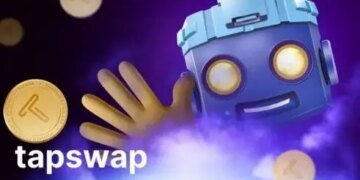 عدم قطعیت پاداش Airdrop Tap Swap چرا Tap Swap در