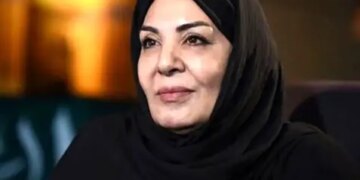 1724601200 عکس دیده نشده از استایل زهرا حمیدی بیرونتصویر