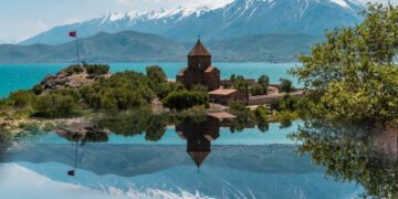 تور وان ترکیه