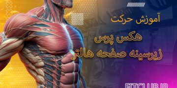 هکس-پرس-زیرسینه-صفحه-هالتر