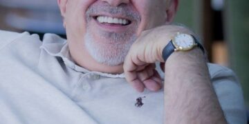 عکس اولین تصویر محمدجواد ظریف بعد از استعفا