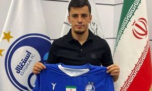 نکونام به‌دنبال کنار گذاشتن یک استقلالی