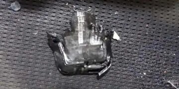 1726652162 افشای نوع ماده منفجره مورد استفاده در پیجرها