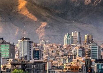 1727599598 از این تاریخ هوای تهران گرم می شود