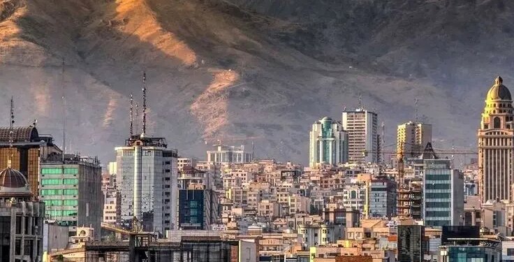 1727599598 از این تاریخ هوای تهران گرم می شود