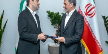 امیر لعلی مدیر روابط‌ عمومی سازمان بورس و اوراق بهادار کیست؟ + بیوگرافی امیر لعلی