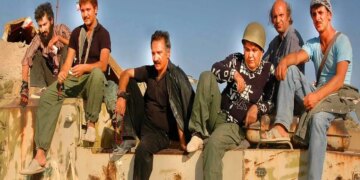 انتشار جزئیات جدیدی از اخرجیها 4