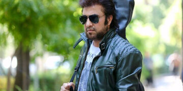 تصاویر پشت موی نوید محمدزاده و رضا عطاران بحث‌برانگیز شد