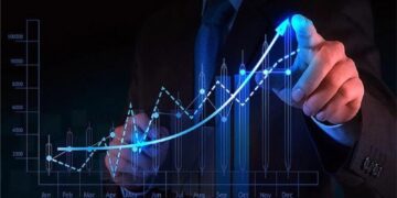 رشد ۹ هزار واحدی شاخص کل بورس در پی سخنان وزیر اقتصاد و ریاست جدید سازمان بورس