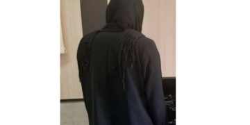 قتل زن مسن با انگیزه سرقت طلاها