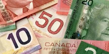قیمت دلار کانادا امروز سه شنبه 30 مرداد ۱۴۰۳