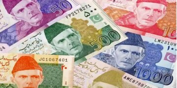 قیمت روپیه پاکستان امروز سه شنبه 30 مرداد ۱۴۰۳