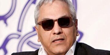 ویدیو/ تعجب شدید مهران مدیری از حرکت یک شرکت‌کننده!