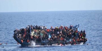 کشف جسد مرد ایرانی پس از ۲ سال در آب‌های یونان