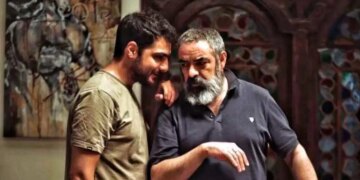 ضرر 3 میلیاردی بهروز افخمی