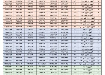 خرید آیفون ۱۶ با گارانتی رسمی بهتر است یا مسافری؟