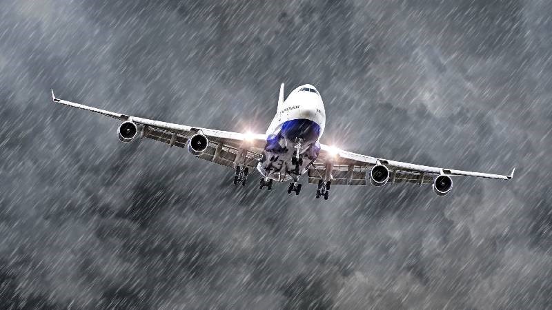 همه چیز درباره کنسلی بلیط هواپیما