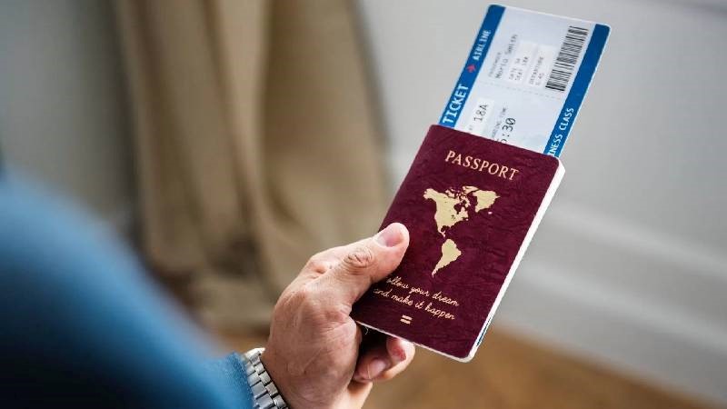 همه چیز درباره کنسلی بلیط هواپیما