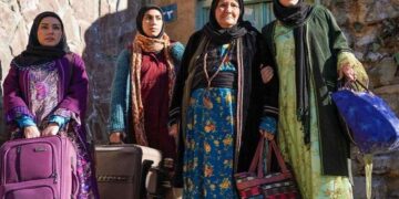 فریده سپاه منصور: من مادر شوهر نمی شوم