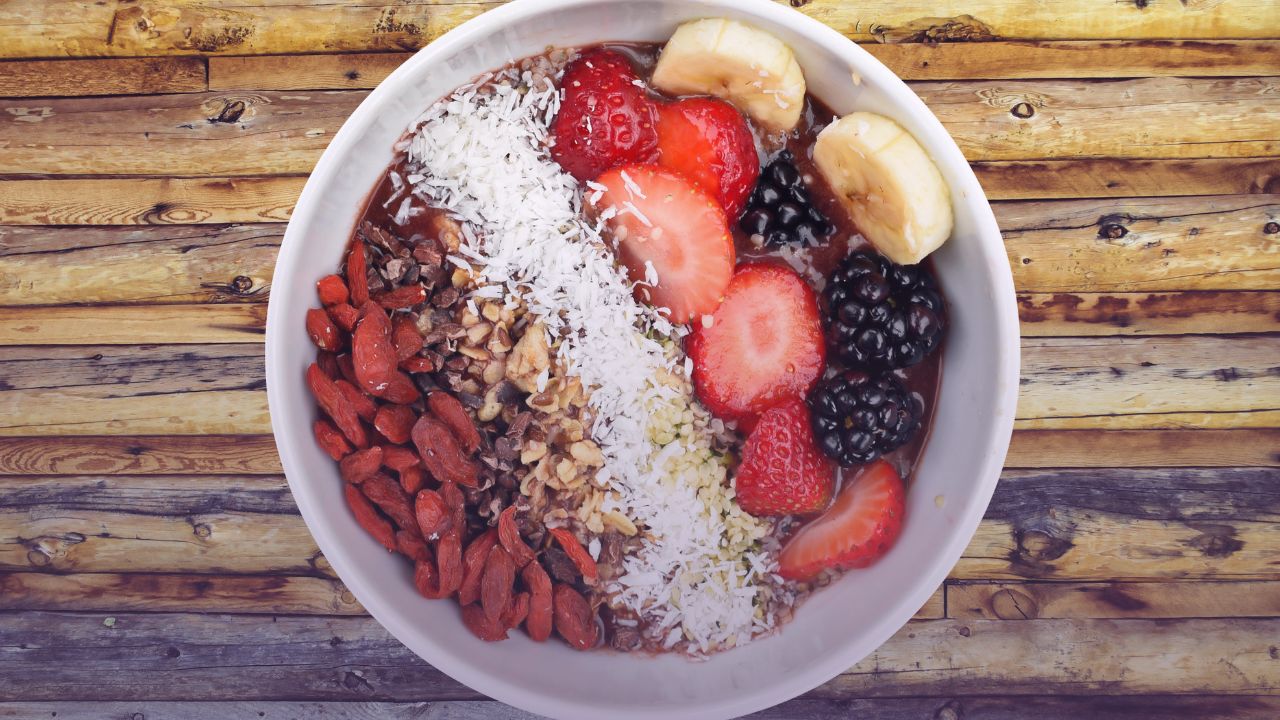 مصرف فیبر برای جلوگیری از یبوست