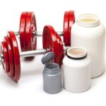 1737357188 547 6 تا از بهترین مکمل های بدنسازی برای زنان