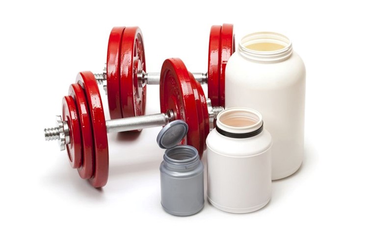 BCA برای استقامت