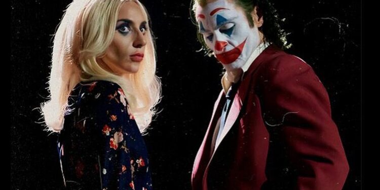 جوکر 2 بدنام شد