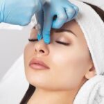 1740012678 412 پر کننده بینی ؛ آیا می توانم بدون جراحی بینی