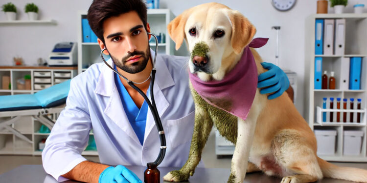 1740020201 601 غذاهای ممنوعه برای سگ ها لیستی از غذاهای مسموم و