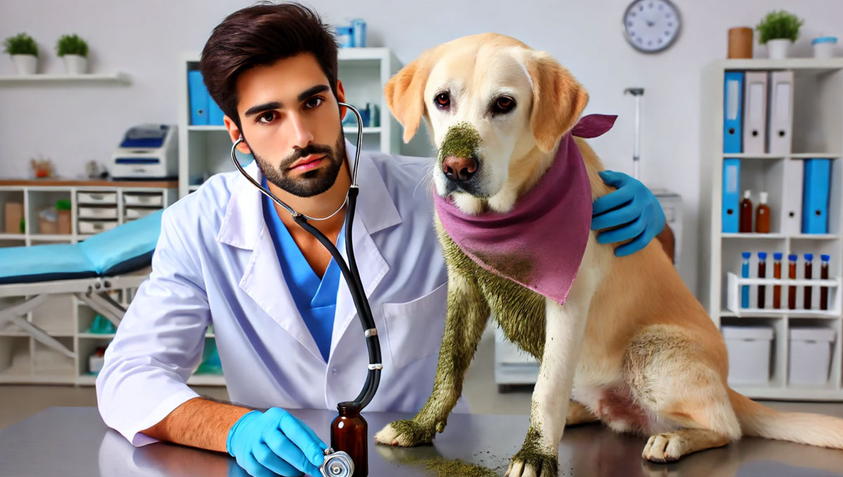 غذاهای ممنوعه برای سگ ها: چه چیزی را نباید به سگ ها نداریم؟