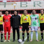 1740668288 261 2 0 پیروزی در تراکتور خیبر ؛ سه امتیاز شیرین برای