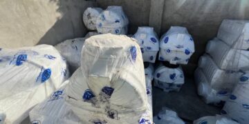 مخزن آب طبرستان