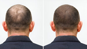 کاشت مو بدون نیاز به بانک مو در شیراز