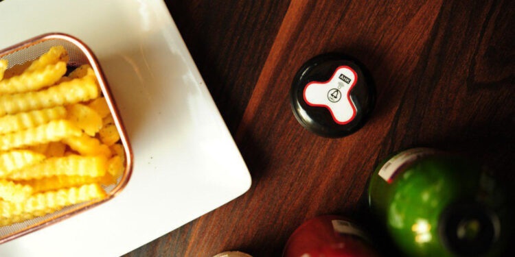 فن آوری پیجر ، کاربردهای پیجر، نحوه استفاده از پیجر 1 dhZRkrz7ItYQFXlAjH8Iu8br2l8oX8t70qvyShoP