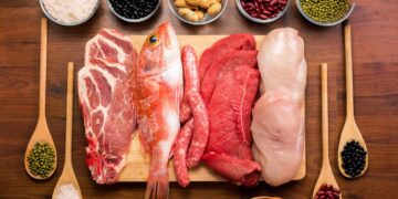 برنامه بدن سازی برای چاق شدن