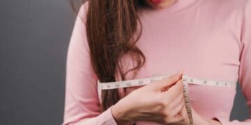 بزرگ شدن پستان در یک هفته کلیه تکالیف سریع