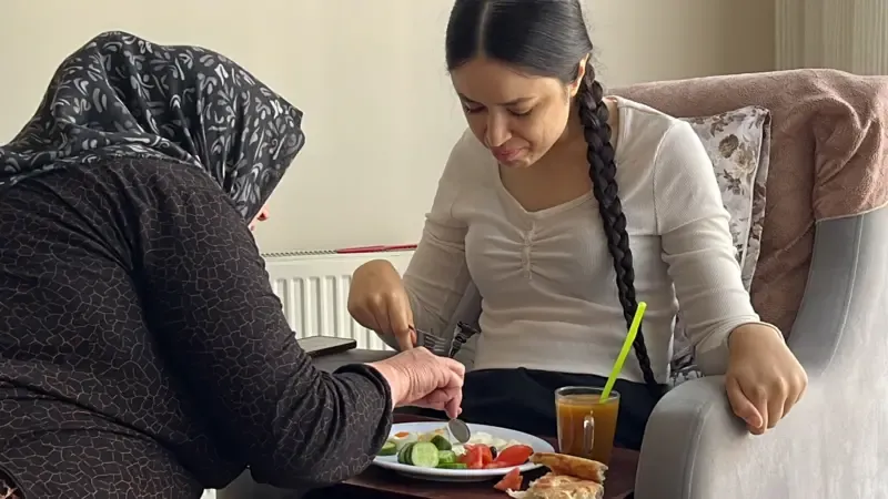 خواننده ای که در سن 5 سالگی به ضرب گلوله کشته شد و با او بازگشت 