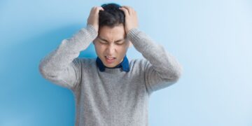 درمان سردرد فوری شدید توسط دکتر محمد رضا کاظمی