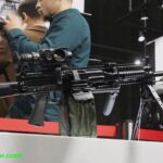 1741035736 271 RPL 1 ؛ جدیدترین سلاح Kalashnikov در نبرد اوکراین