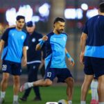 1742174685 909 عکس تمرین استقلال تاکتیکی در ریاض