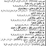 1742770095 432 آخرین فیلم Behrouz Vosoughi در سینماهای تهران عکس