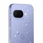 1742790206 410 Google Pixel 9A معرفی شد 4 دلار ارزان تر از