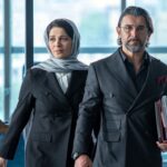 1742820453 891 بررسی سریال نوامبر ؛ به نقاط قوت و ضعف نگاه