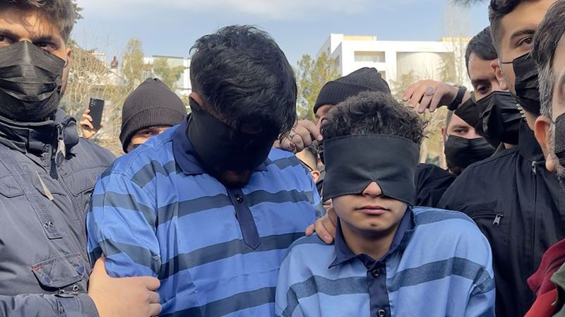 ۱۰ قتل مهم سال 2 /// تکمیل