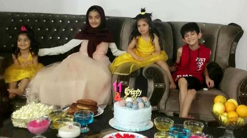 ۱۰ قتل مهم سال 2 /// تکمیل