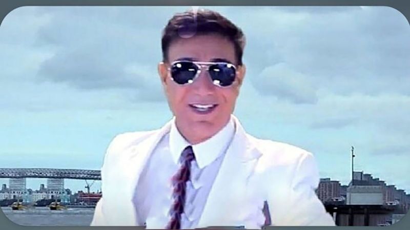 ۱۰ قتل مهم سال 2 /// تکمیل