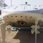 1743230221 701 زولفقار ؛ قایق عجیب و غریب سپاه که در حال