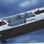 1743230224 479 زولفقار ؛ قایق عجیب و غریب سپاه که در حال