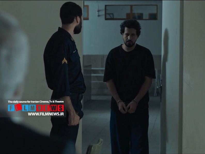 درباره قسمت 14 سریال 